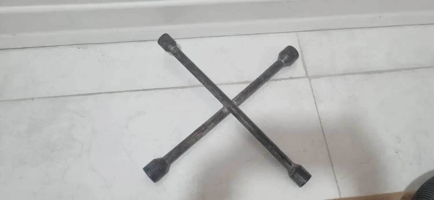 اچارچرخ|قطعات یدکی و لوازم جانبی|تهران, بهداشت|دیوار