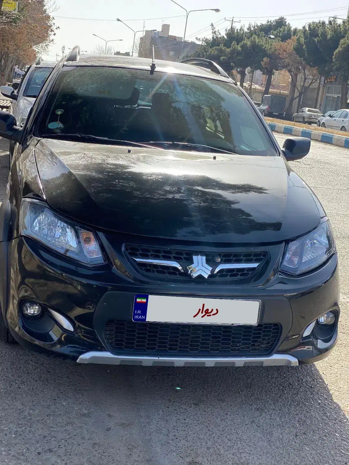 کوییک ۹۹|خودرو سواری و وانت|تربت جام, شهید غلام زاده|دیوار