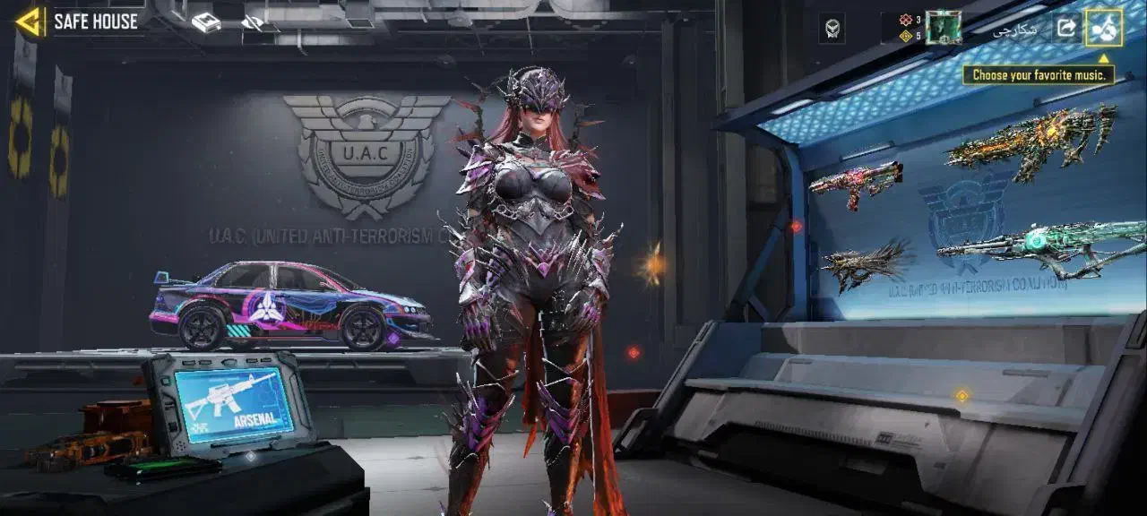 کالاف ریجن هند تک سیو معامله حضوری|کنسول، بازی ویدئویی و آنلاین|صومعهسرا, |دیوار