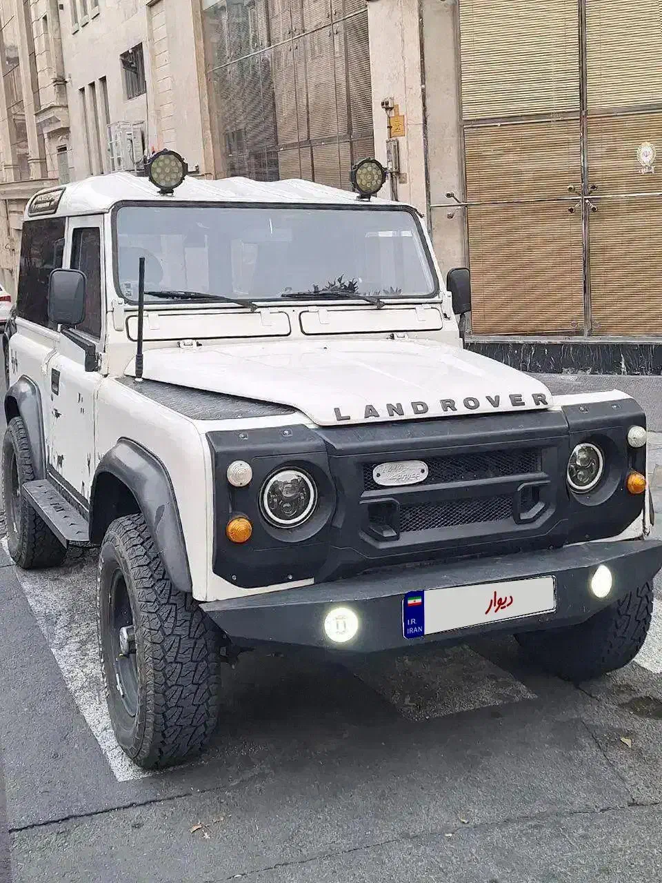 پاژن 2در 1378 موتور گیربکس پاترول|خودرو سواری و وانت|تهران, یوسفآباد|دیوار