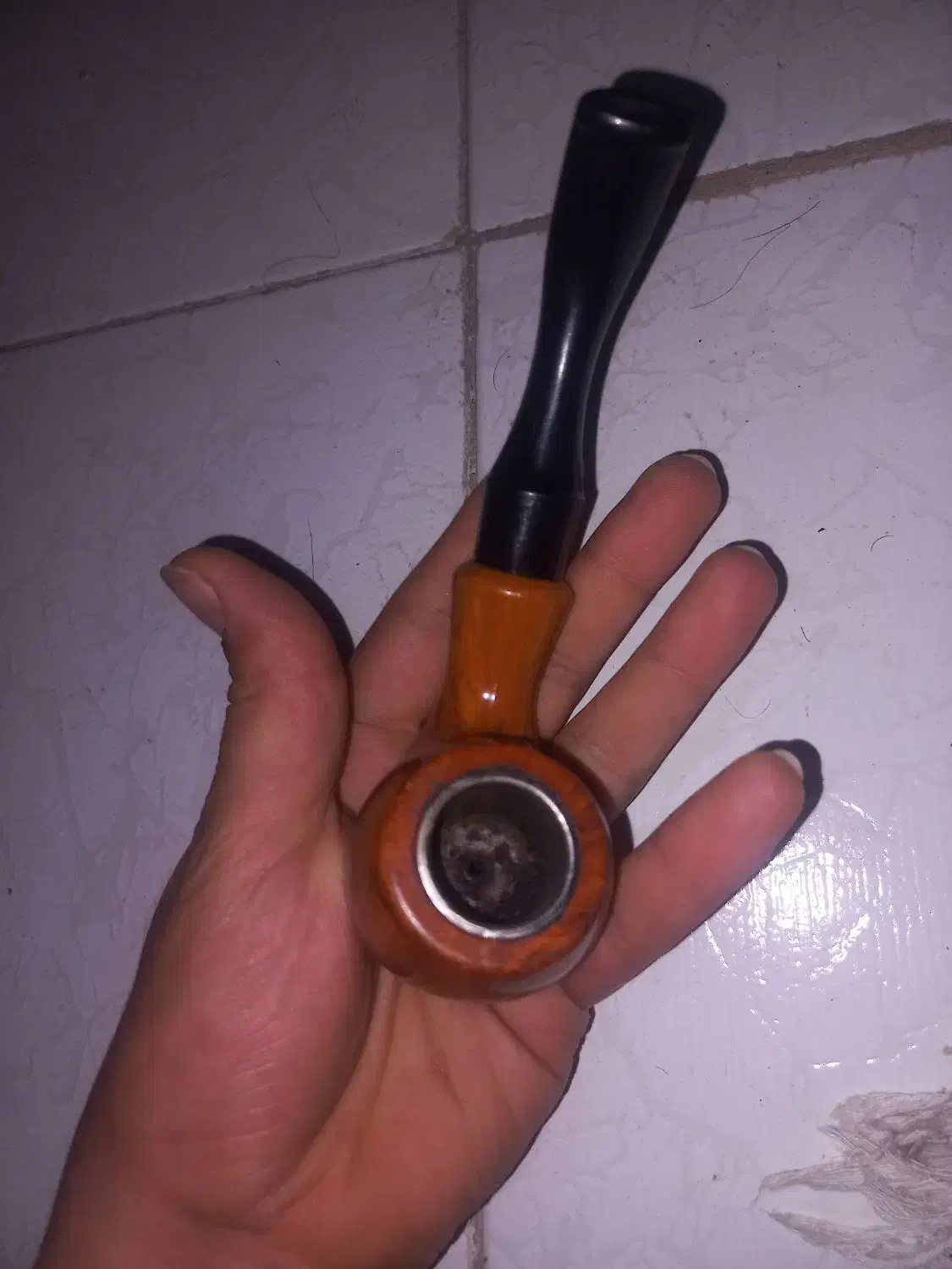 پیپ|کلکسیون اشیاء عتیقه|کرج, کرج نو|دیوار