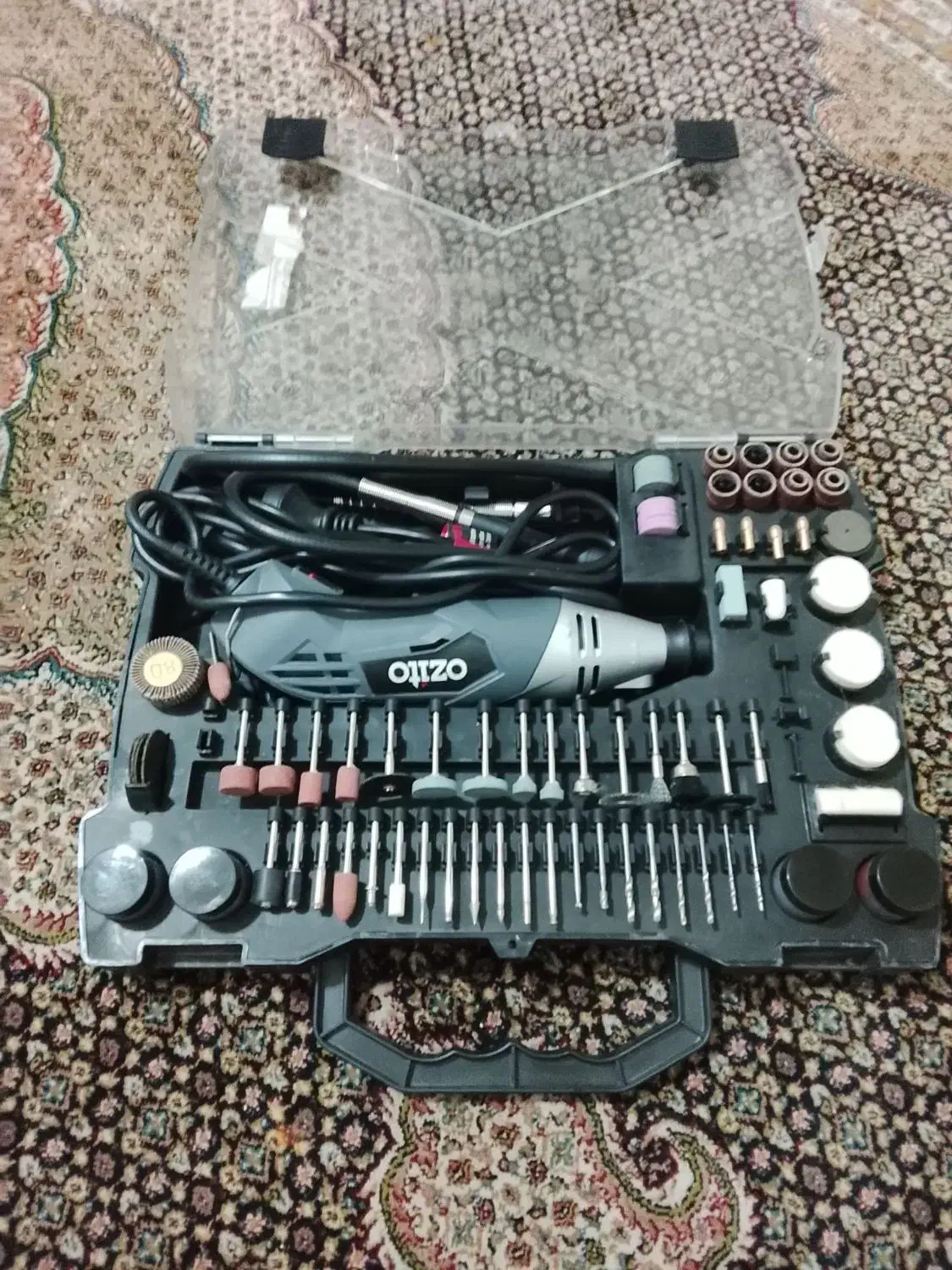 فرز مینیاتوری|ابزارآلات|تبریز, |دیوار