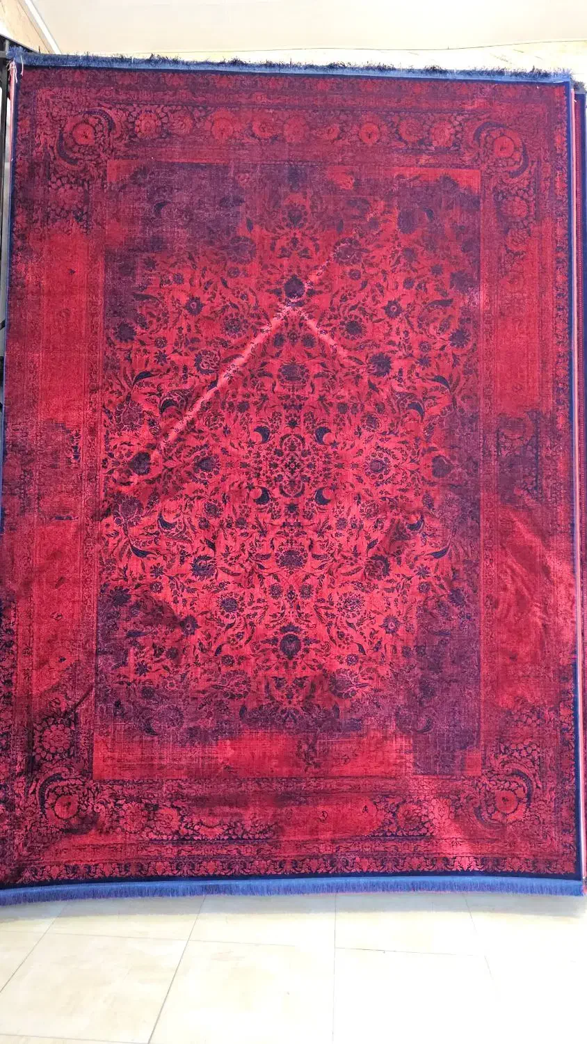 صراف ۱۲۰۰شانه لاکی۳۶۰۰ خوش چهره|فرش|بوشهر, |دیوار