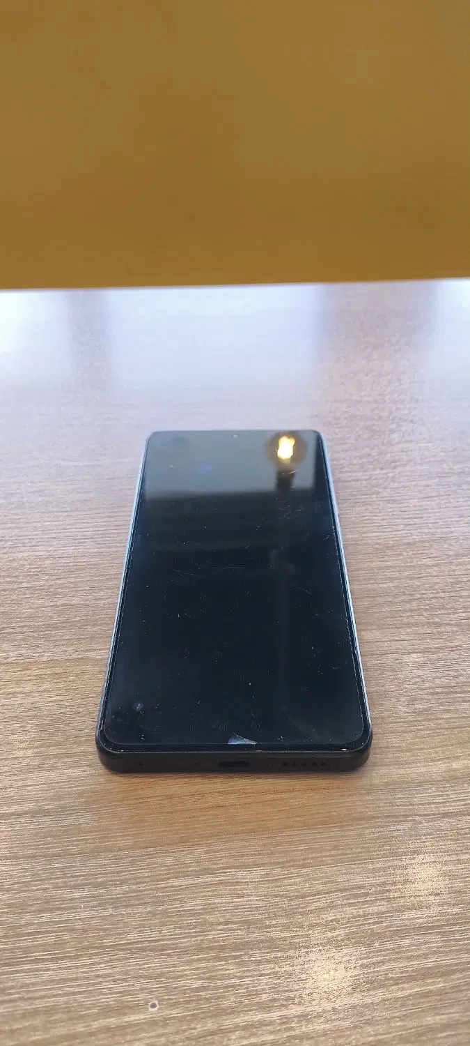 گوشی poco x7 pro|موبایل|اسلامشهر, سیمرغ|دیوار