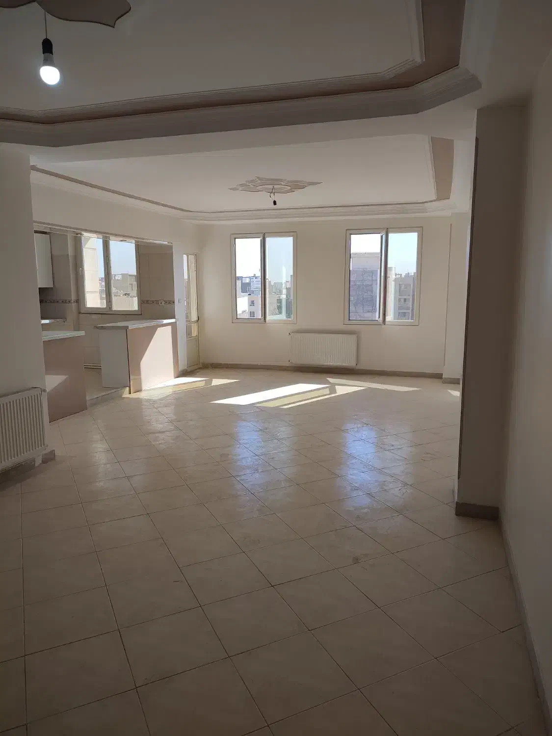 109متر/2خواب/تک واحدی/سند دار/سرحدی|فروش آپارتمان|فردیس, سرحدی|دیوار