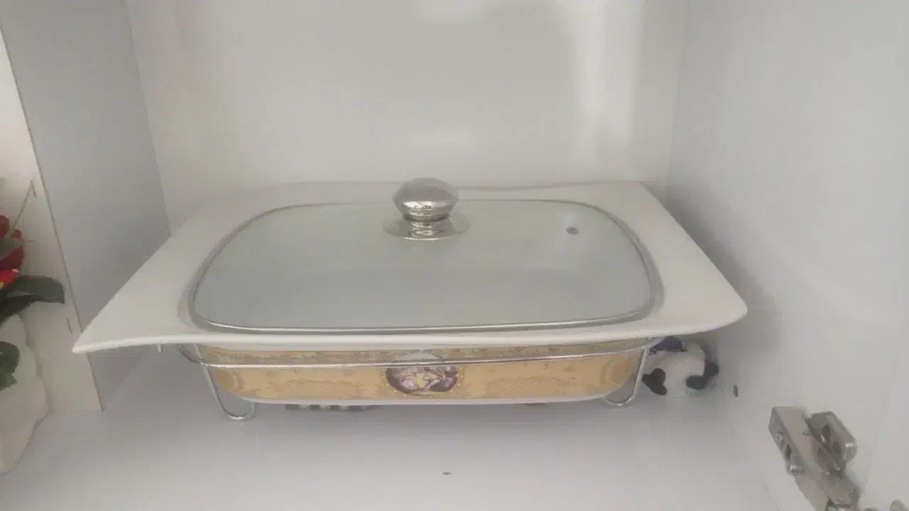 سوفله خوری|ظروف سرو و پذیرایی|تبریز, |دیوار