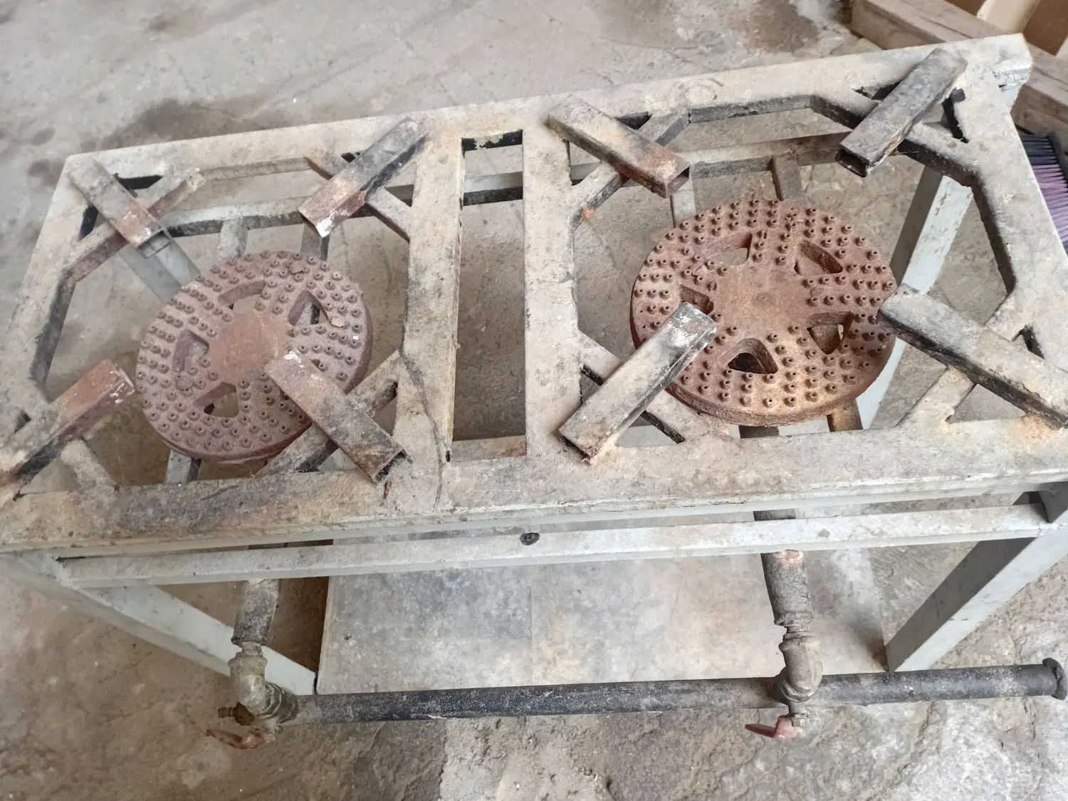 گاز|اجاق گاز و لوازم برقی پختوپز|گرگان, |دیوار