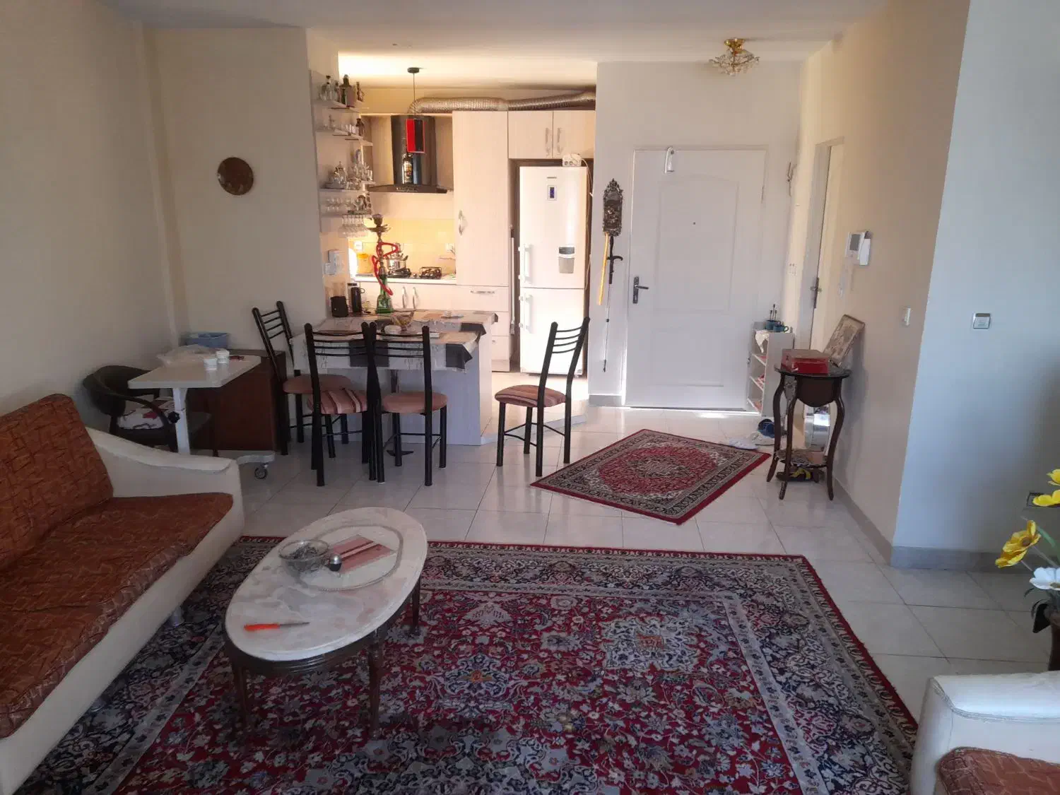 آپارتمان فروشی|فروش آپارتمان|ملارد, |دیوار