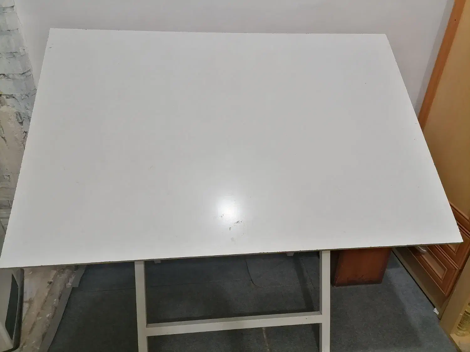 میز نقشه کشی|میز تحریر و کامپیوتر|یزد, |دیوار