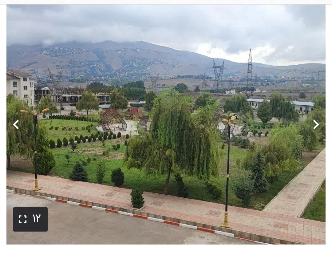 فروش یک واحد آپارتمان در حال ساخت در کلاردشت|فروش آپارتمان|کلاردشت, |دیوار