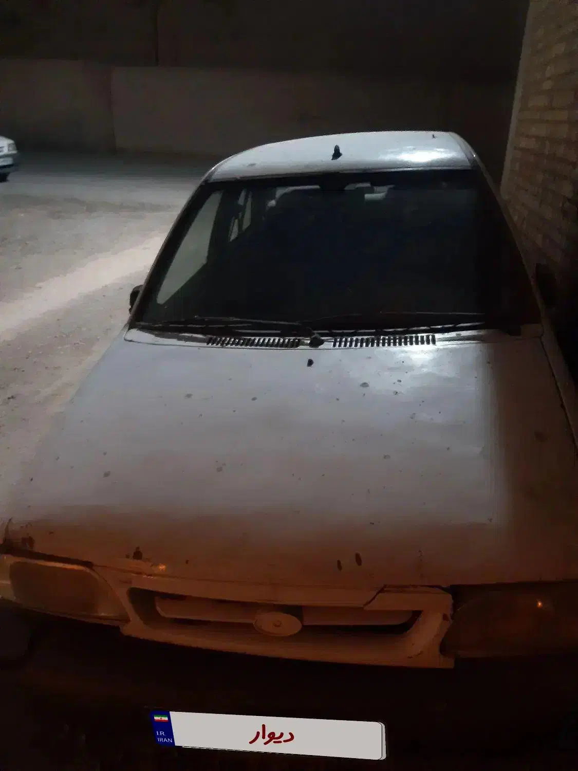 پراید 90دوگانه هیدرولیک باحاشیه|خودرو سواری و وانت|قم, کلهری|دیوار