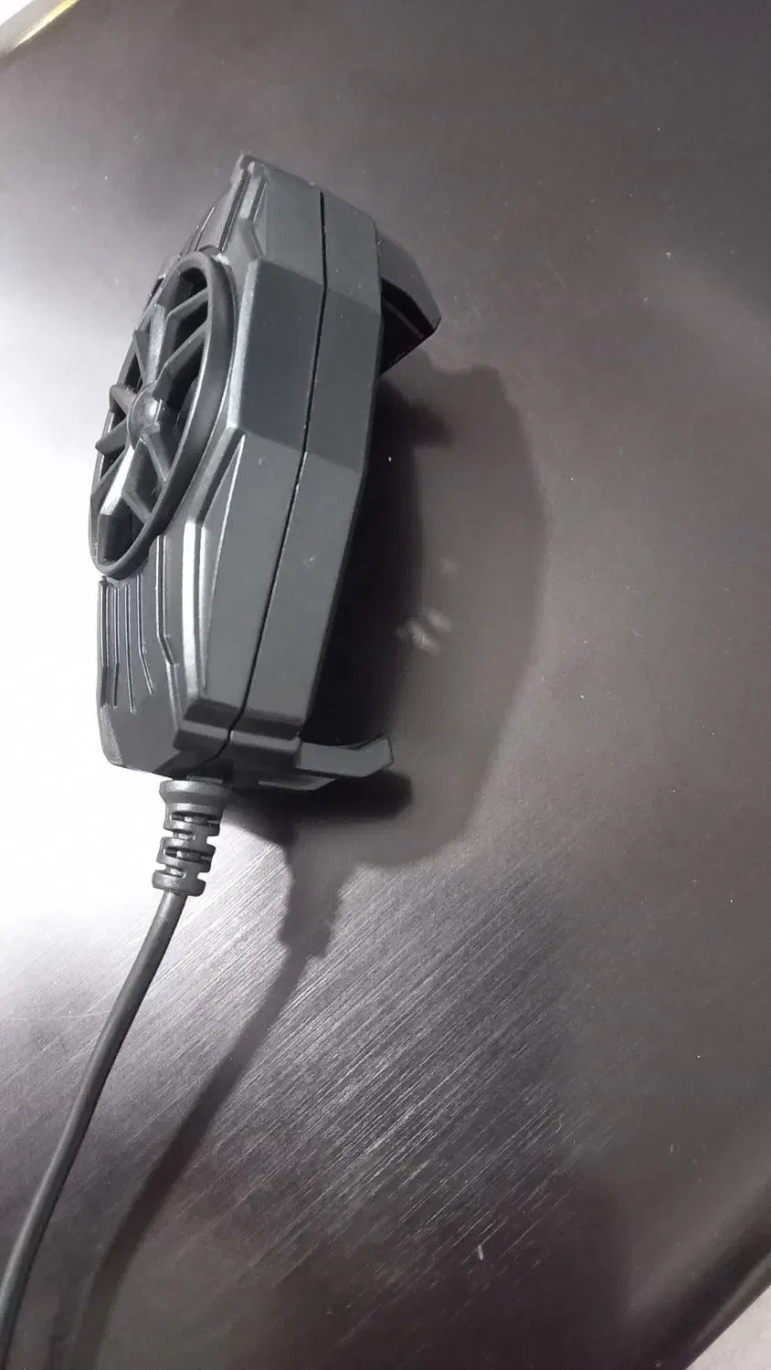 فن خنک کننده گوشی|لوازم جانبی موبایل و تبلت|خوی, |دیوار