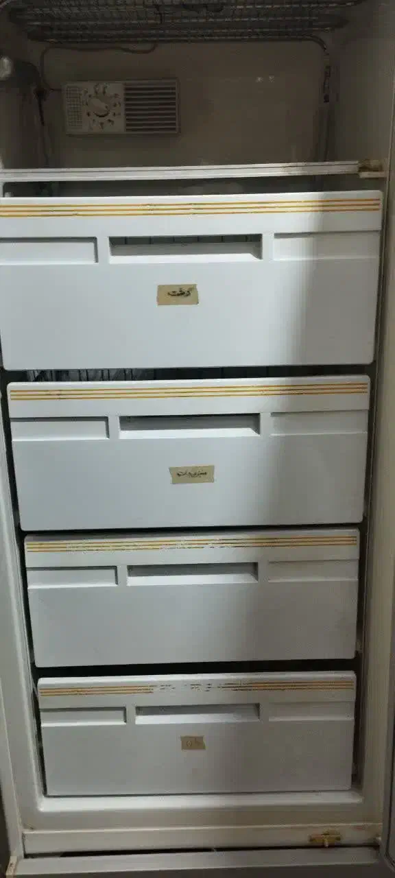 فریزر ارج|یخچال و فریزر|قم, بنیاد|دیوار