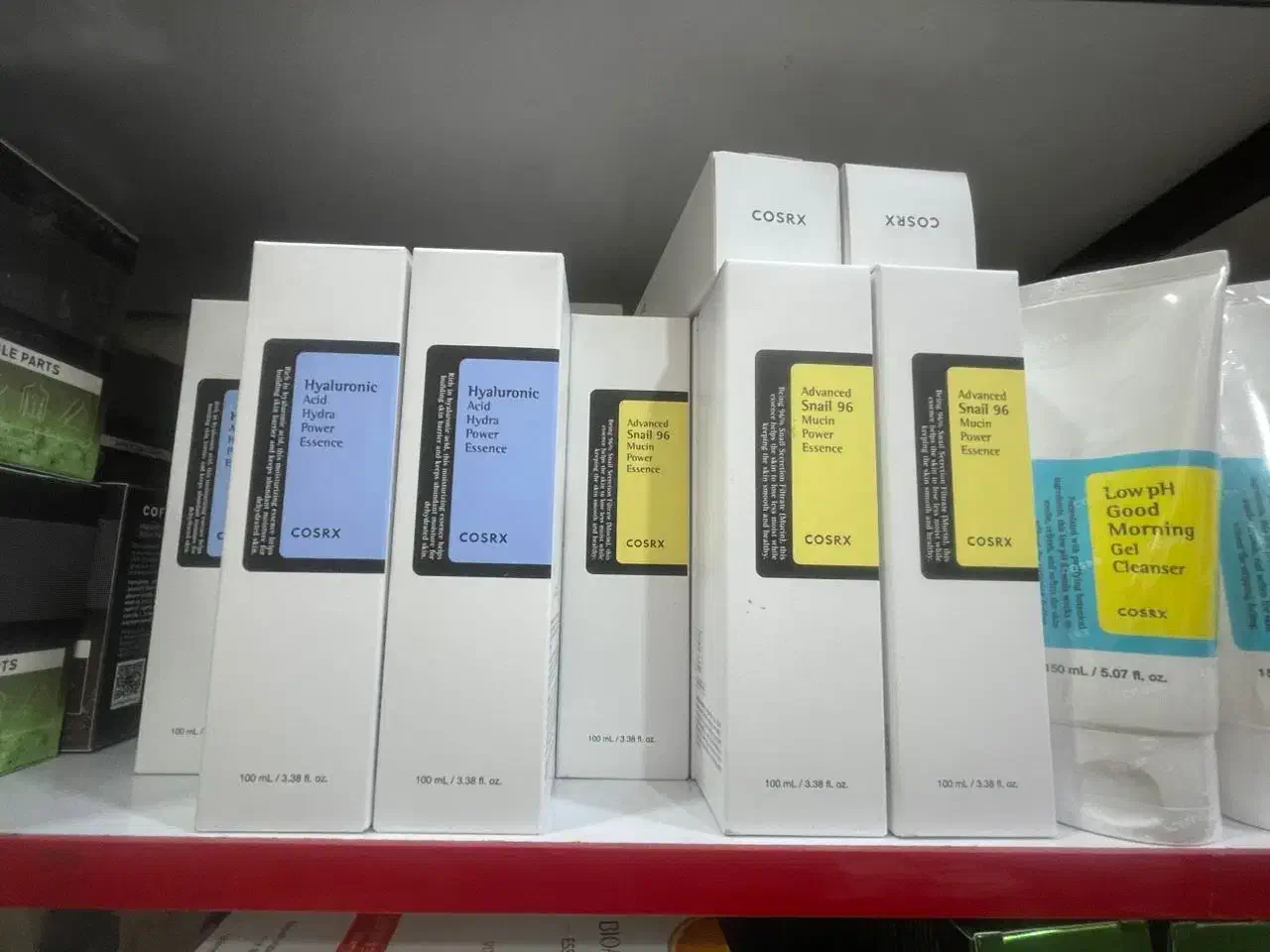 سرم ویتامین سی|آرایشی، بهداشتی، درمانی|میناب, |دیوار