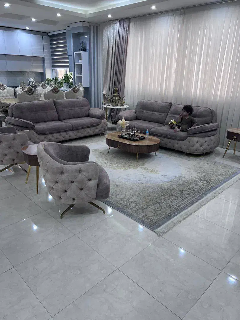 آپارتمان فول نصبیات / اوایل محمدشهر|فروش آپارتمان|محمدشهر, محمدشهر|دیوار