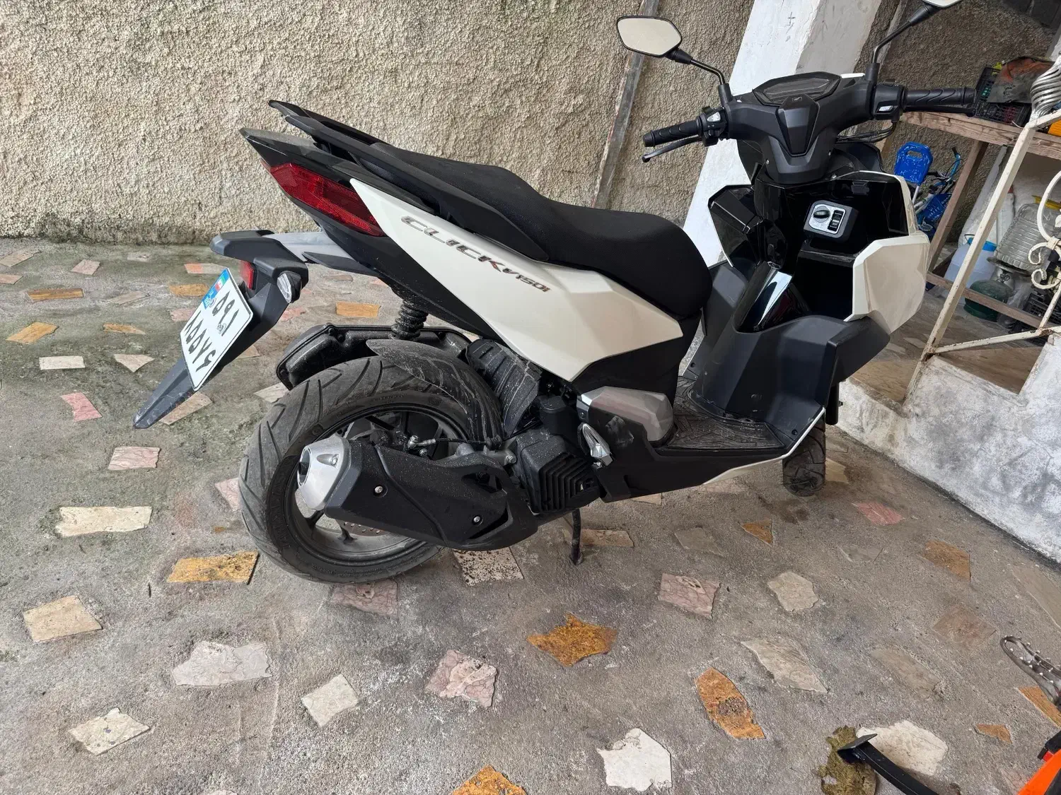 واریو ۱۴۰۴|موتورسیکلت|نوشهر, |دیوار