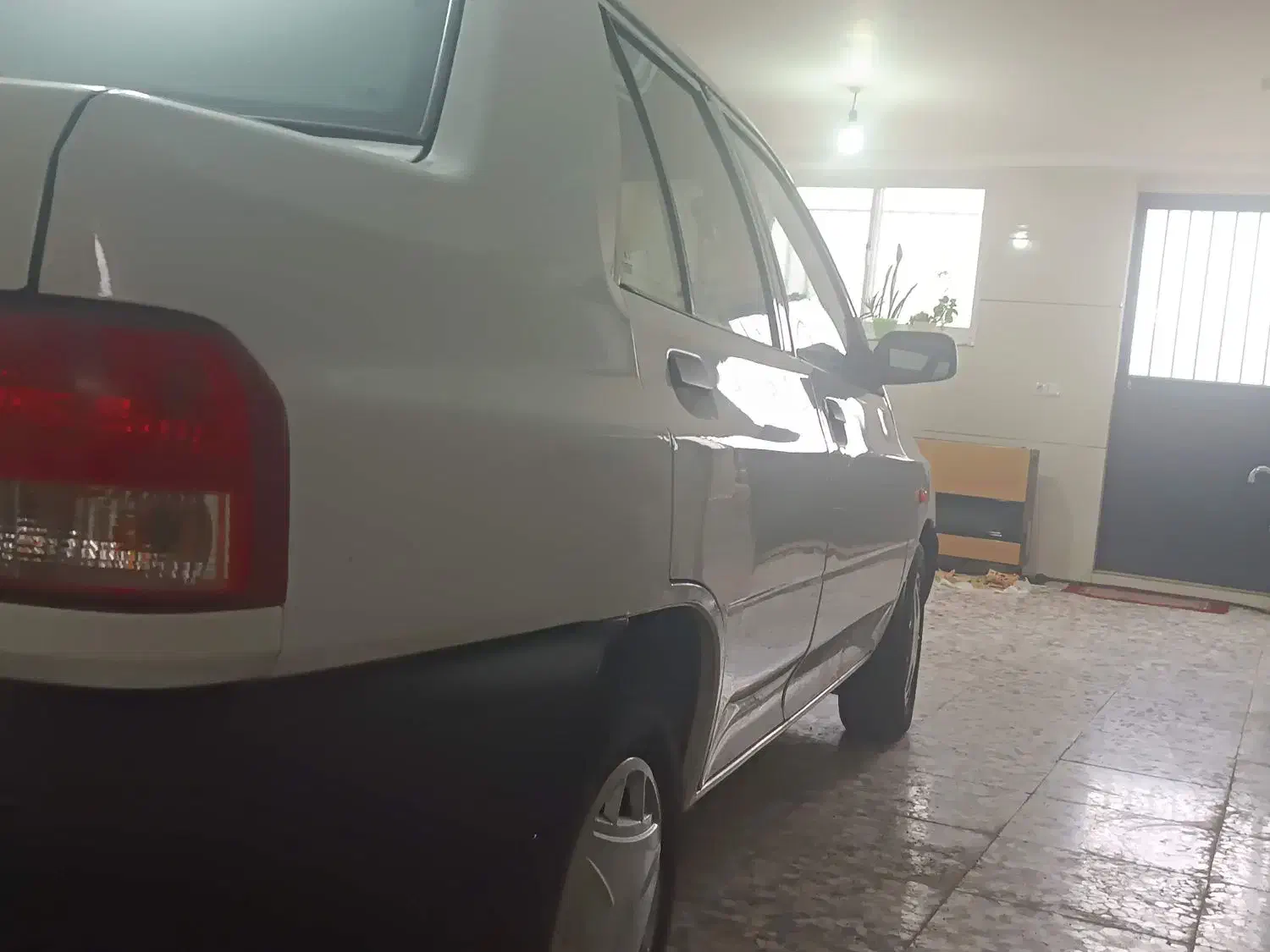 پراید 131 مدل 97|خودرو سواری و وانت|شلمان, |دیوار