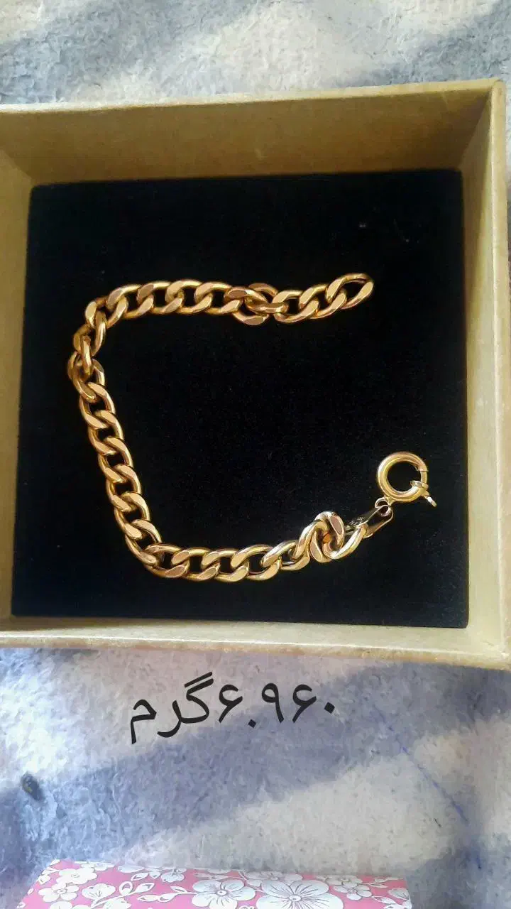 طلا خونگی ۵۰بالا تابلو|جواهرات|اصفهان, بیدآباد|دیوار