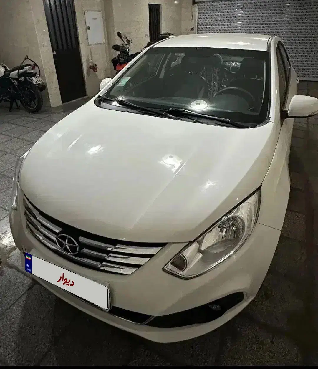 جک j4 اتومات|خودرو سواری و وانت|سنندج, |دیوار