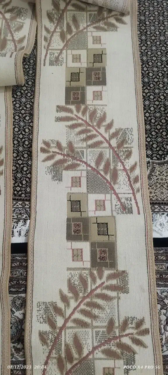 کناره گلیم|گلیم، جاجیم، گبه|الشتر, |دیوار
