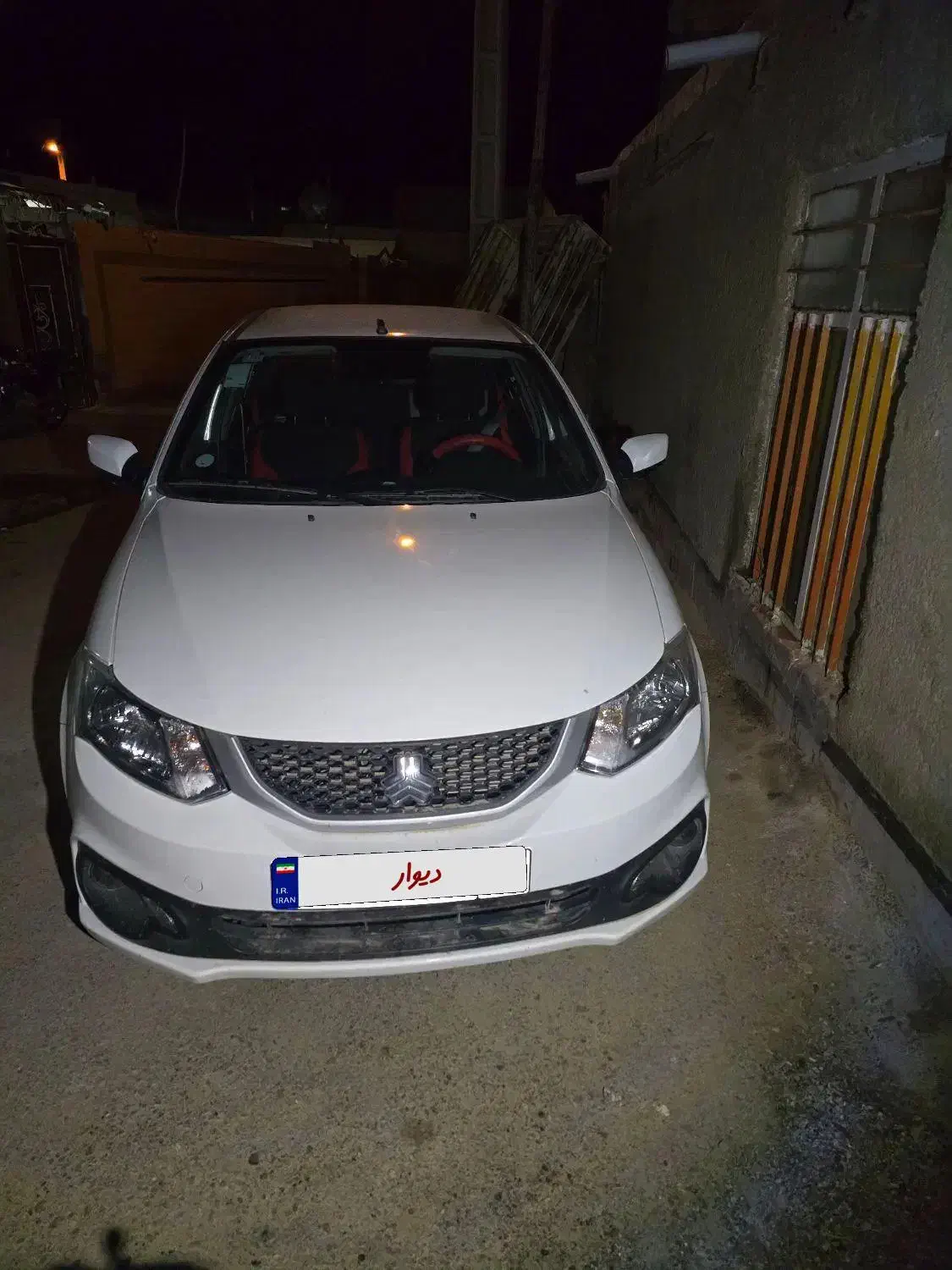 ساینا S85گانه مدل 1402|خودرو سواری و وانت|کالپوش, |دیوار