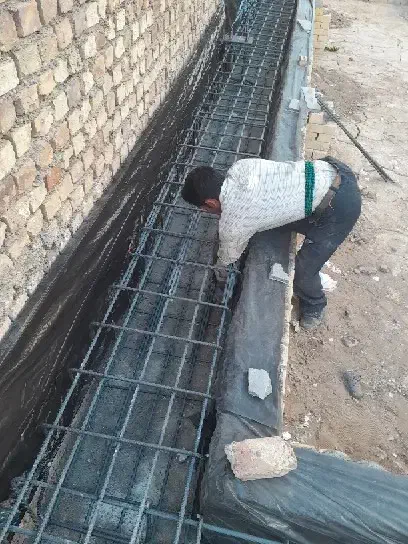 زمین ۱۷۱ متری نبش خیابان چهارسوق دوکله|فروش زمین و ملک کلنگی|آران و بیدگل, |دیوار