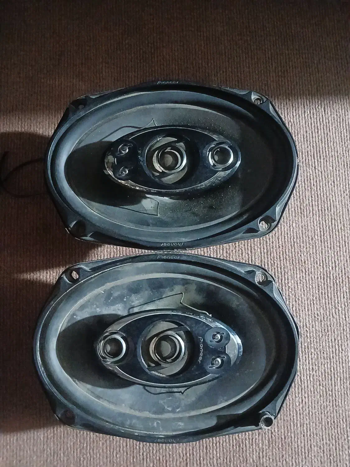 باند|قطعات یدکی و لوازم جانبی|رشت, ولکس|دیوار