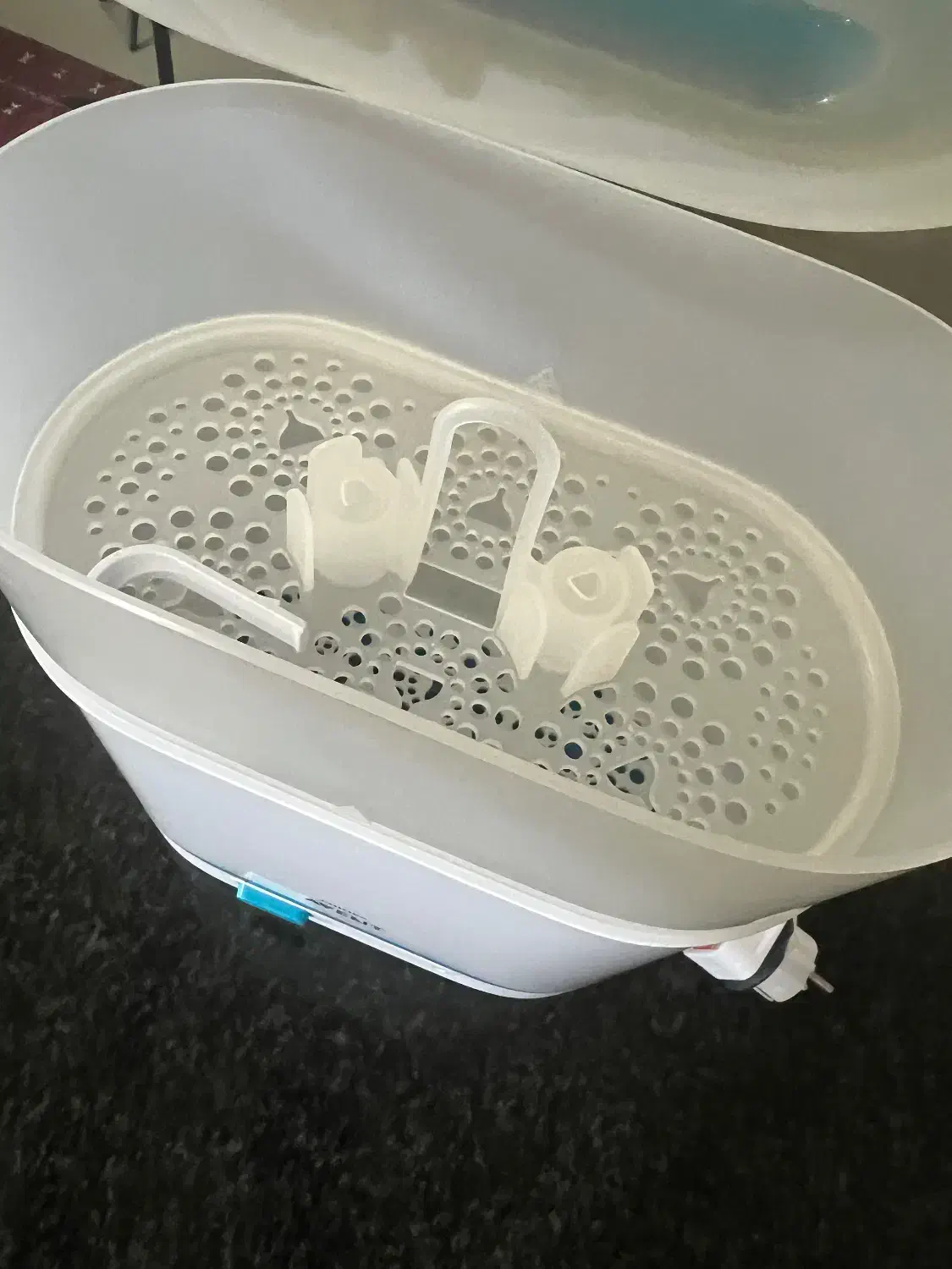 دستگاه استریلیزاسیون خانگی شیشه شیر|اسباب و اثاث بچه|مراغه, |دیوار