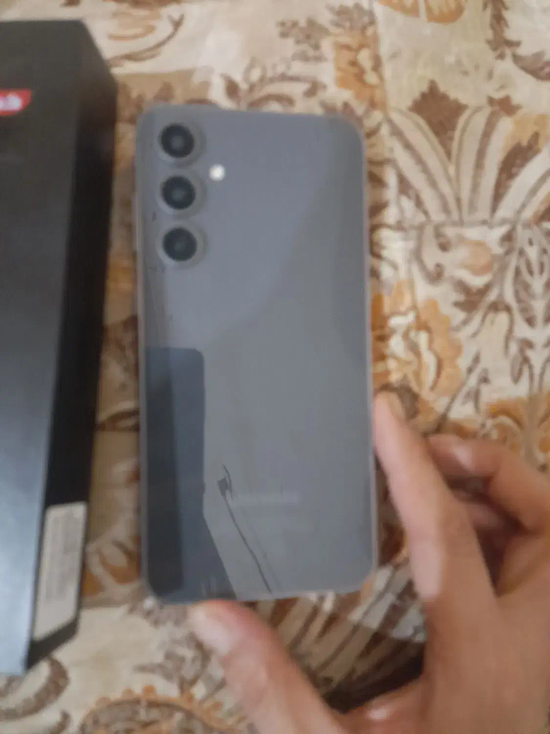 S23 fe 256 gig|موبایل|مشهد, ایثارگران|دیوار