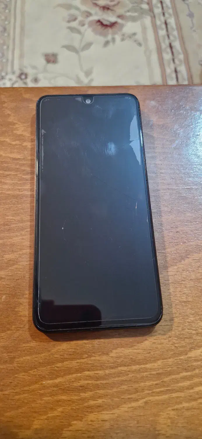 شیائومی redmi 12 s|موبایل|کرمانشاه, |دیوار