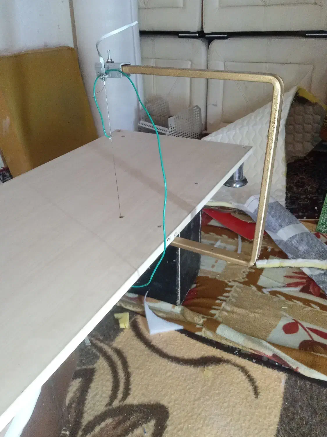 یونولیت بر با ترانس|سایر لوازم برقی|تبریز, |دیوار