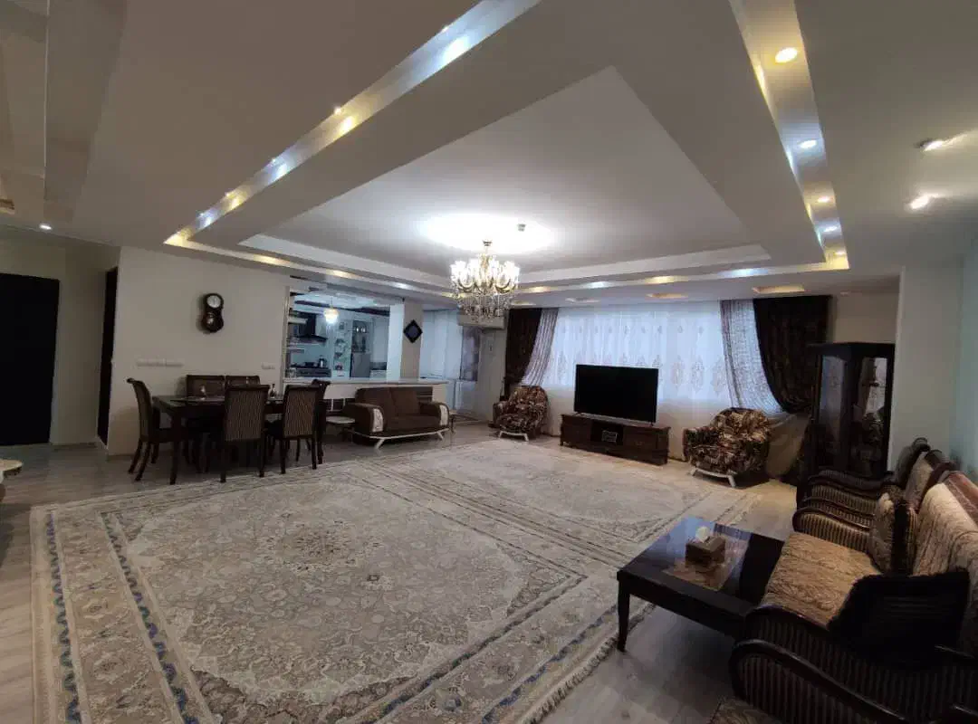 آپارتمان/ ۱۵۷متر/ مولوی محتشم / تکواحد سه خواب|فروش آپارتمان|ارومیه, |دیوار