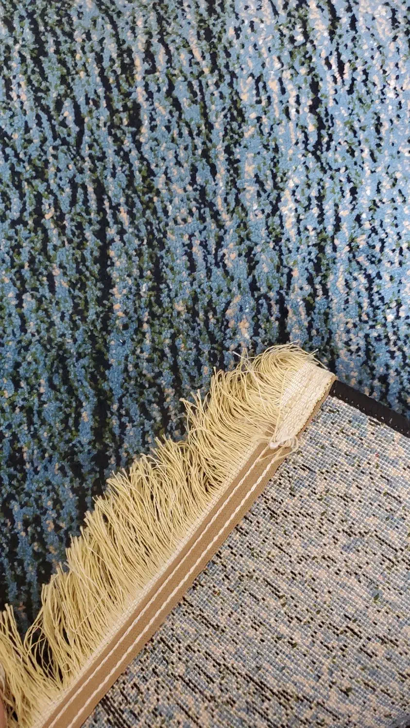 فرش ماشینی آشپزخانه ۲ عدد|فرش|تهران, شهرک شریعتی|دیوار