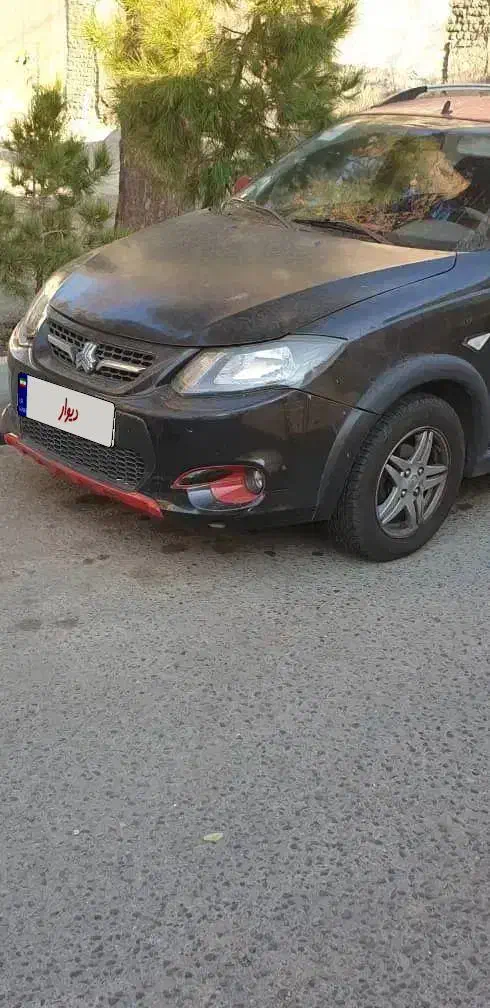 کویک R مدل ۱۴۰۰|خودرو سواری و وانت|کرج, شهرک پردیسان|دیوار