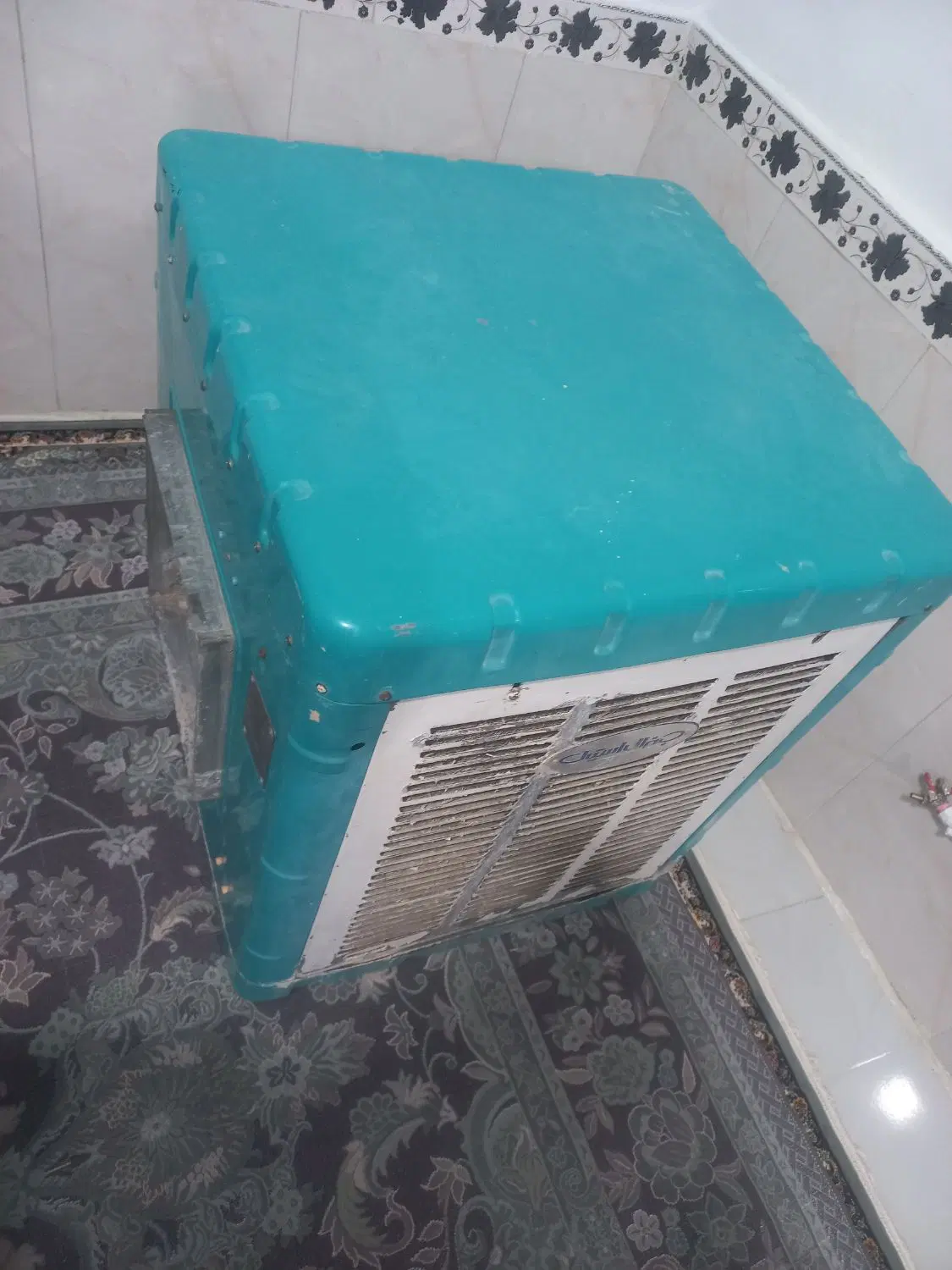 کولر|کولر آبی|کرمانشاه, |دیوار