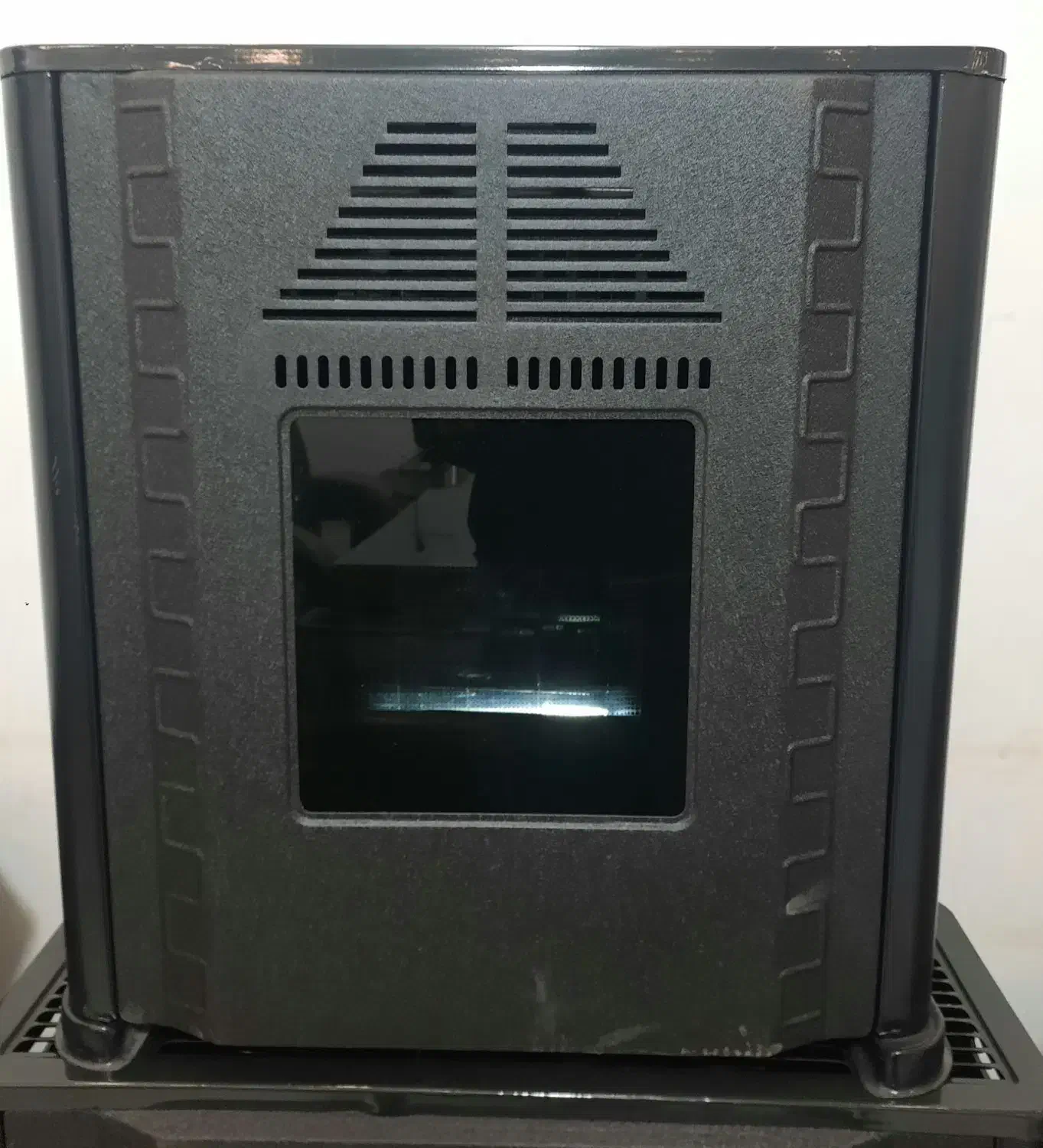 بخاری8000|بخاری، هیتر، شومینه|بجنورد, |دیوار