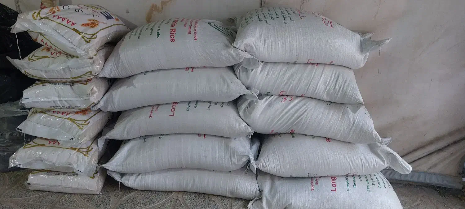 برنج تایلندی اصیل و خوش طعم|خوردنی و آشامیدنی|سنندج, |دیوار