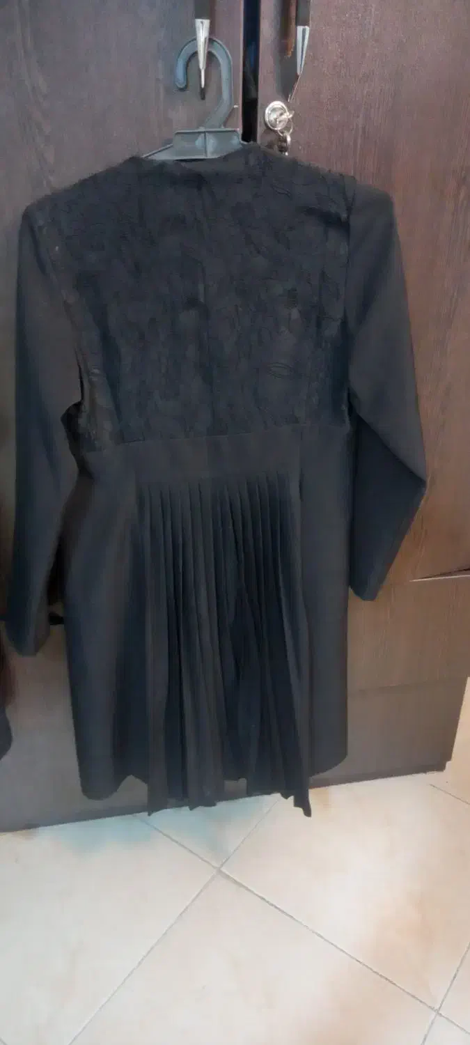 فروش چند دست لباس مجلسی و مانتو  (نو و در حد نو)|لباس|شیراز, شهرک ایثار|دیوار