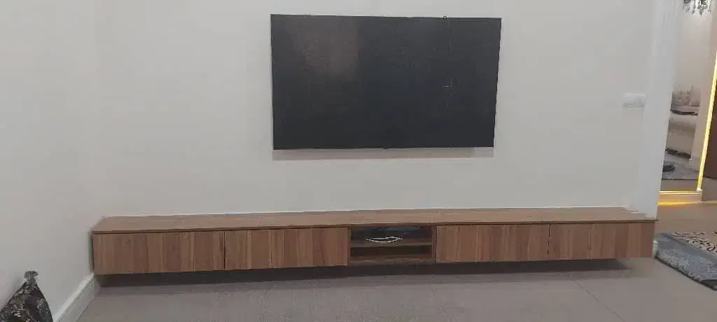 تی وی روم|میز تلویزیون|بندر ماهشهر, |دیوار