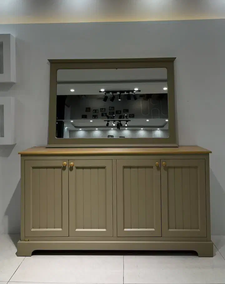 کنسول و میز تی وی|بوفه، ویترین، کنسول|رشت, چله خانه|دیوار