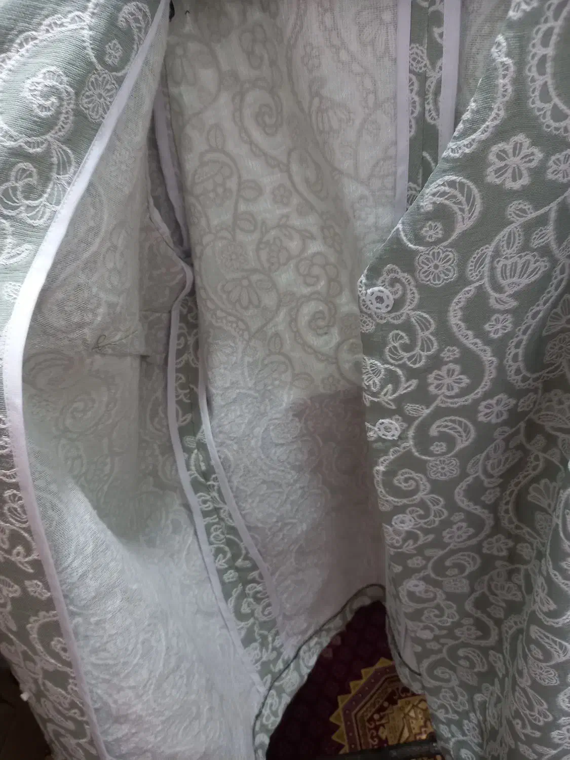 مانتو|لباس|کاشان, شهرک انقلاب|دیوار