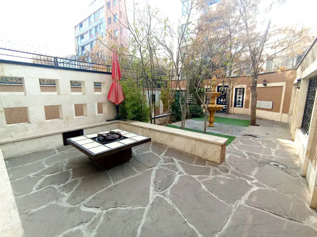 88 متر مناسب سکونت و سرمایه گذاری|فروش آپارتمان|تهران, درب دوم|دیوار