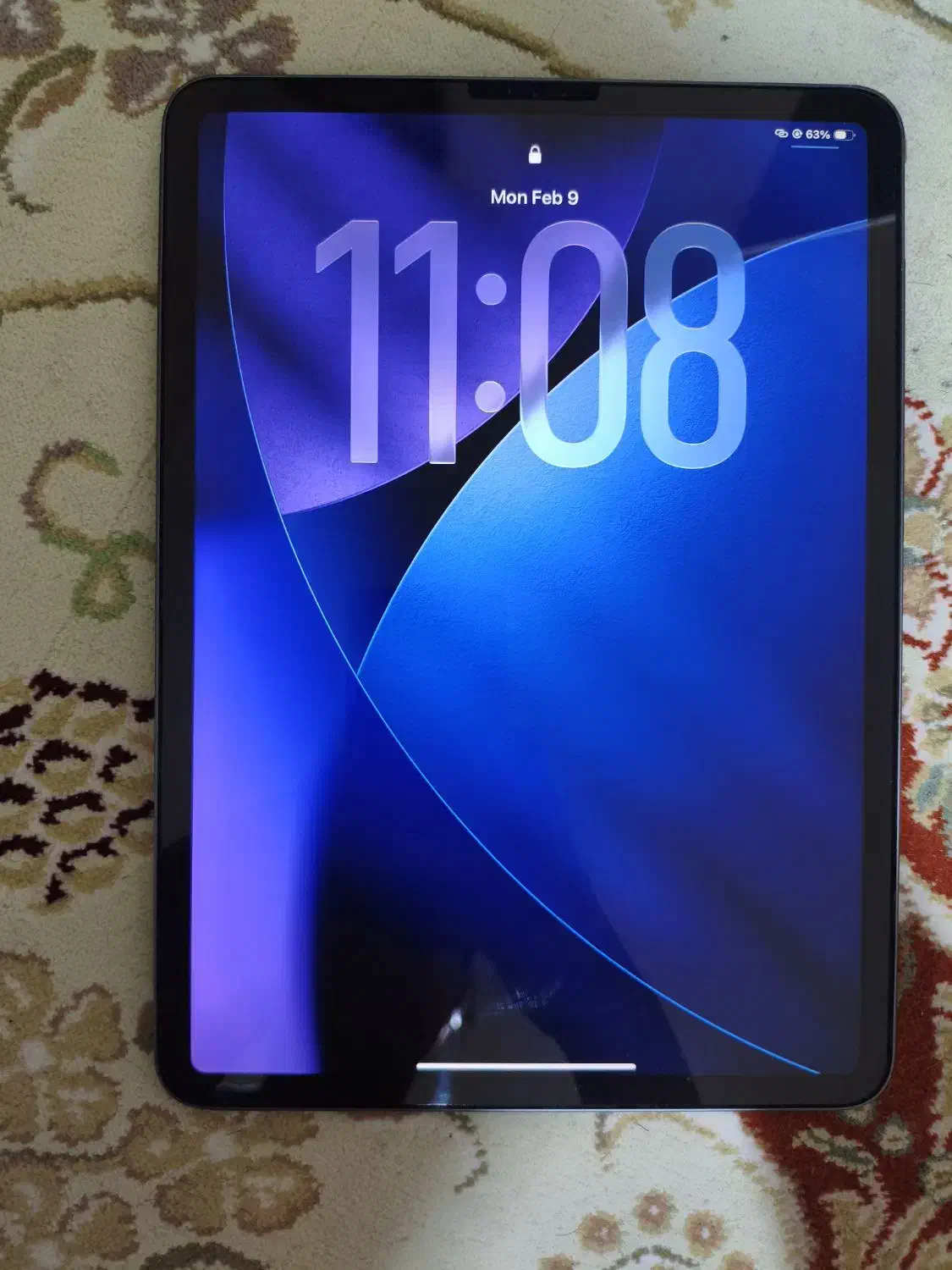 512 ipad pro 11 a19|تبلت|شیراز, درکی|دیوار