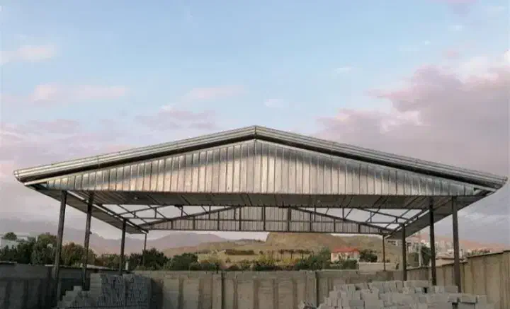 اجرای شقف شیروانی و ویلایی|خدمات پیشه و مهارت|پارس‌آباد, |دیوار