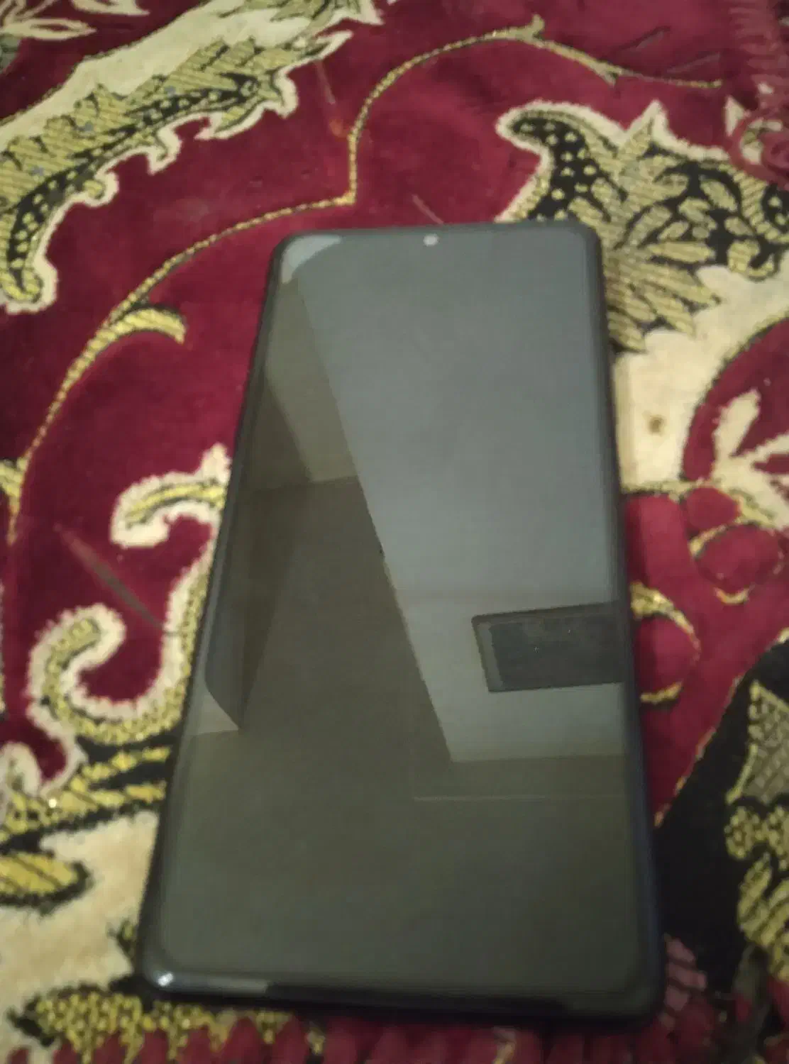 نوت ده پرو در حد نونو|موبایل|کرمانشاه, |دیوار