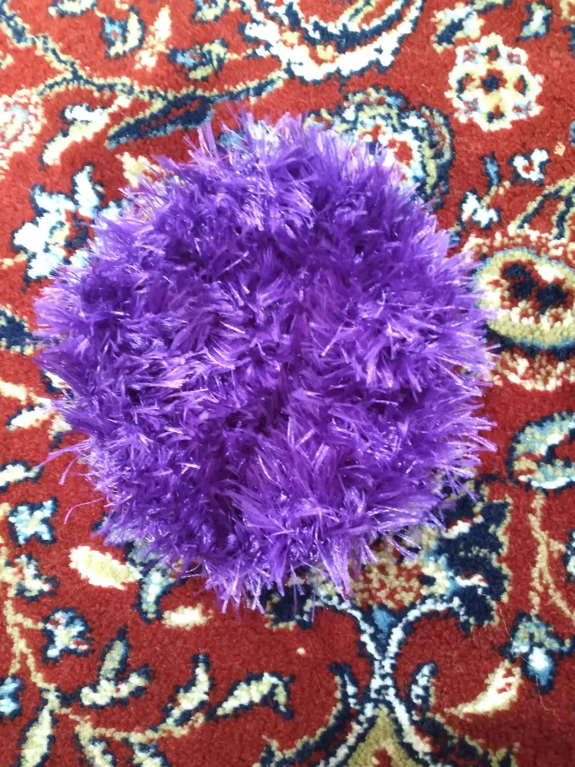 لیف و اسکاج دست بافت|لوازم حمام|خرم‌آباد, |دیوار