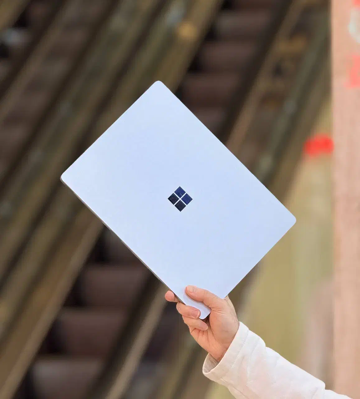 لپ تاپ surface laptop 2 با بالاترین کانفیگ/سرفیس|رایانه همراه|گنبد کاووس, |دیوار