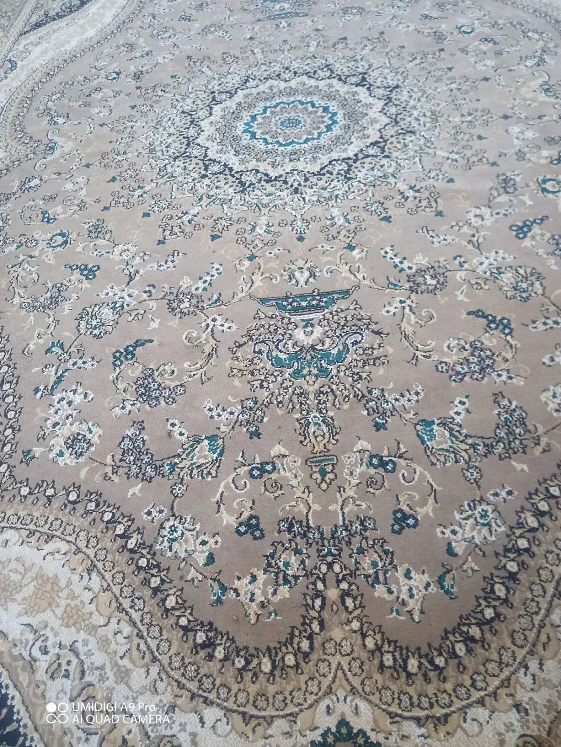 فرش 9متری|فرش|تبریز, |دیوار