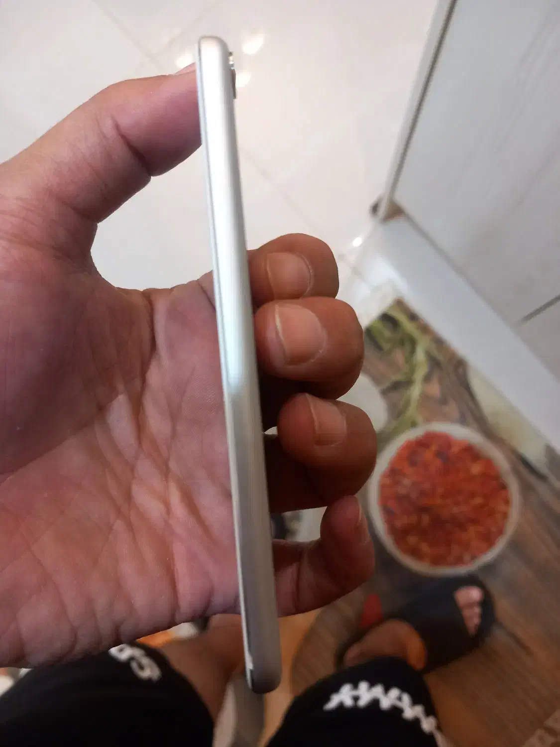ipod toch 7 geheration|موبایل|تهران, زنجان جنوبی|دیوار