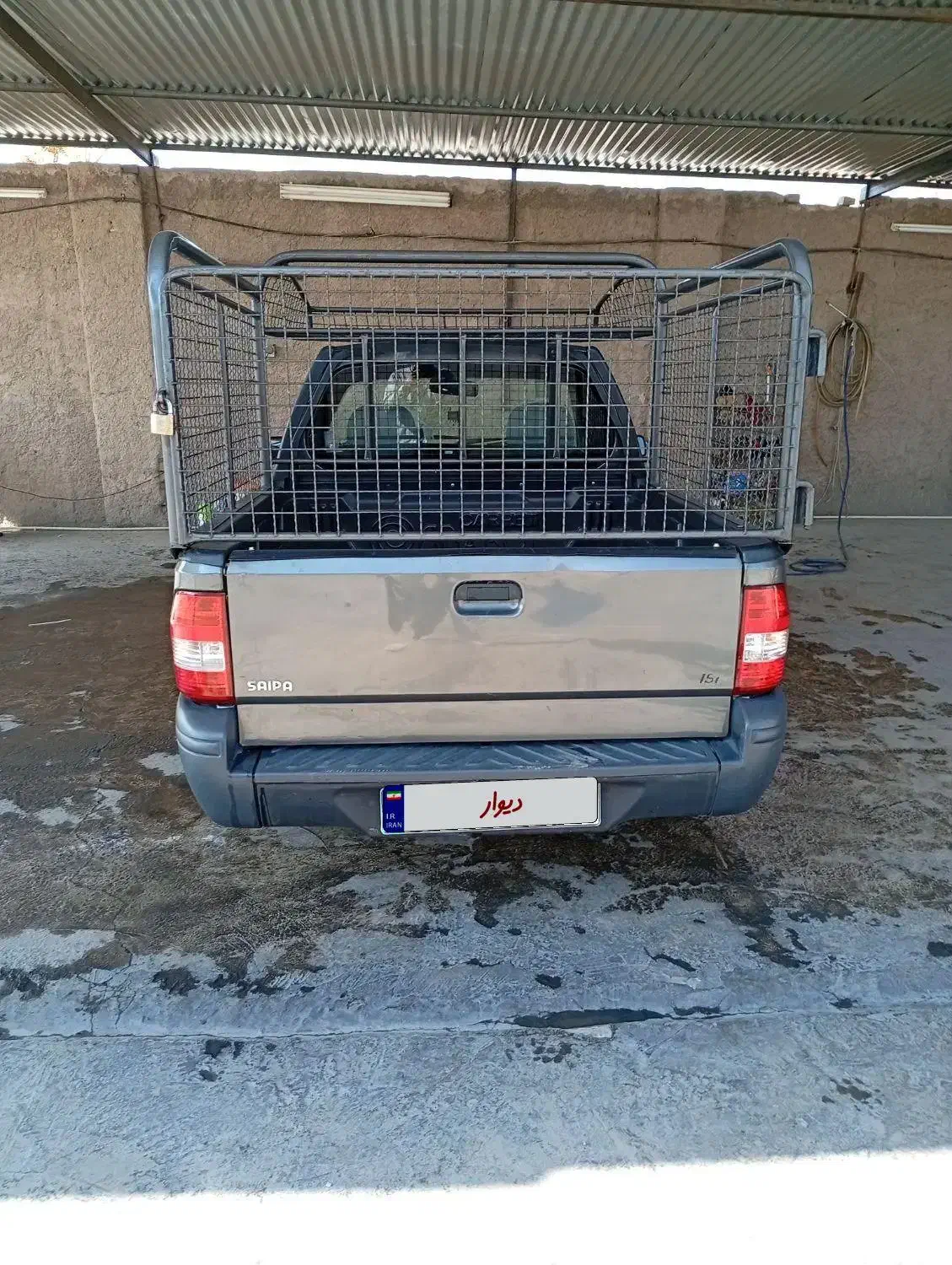 مدل1401|خودرو سواری و وانت|پاکدشت, پاکدشت (مامازند)|دیوار